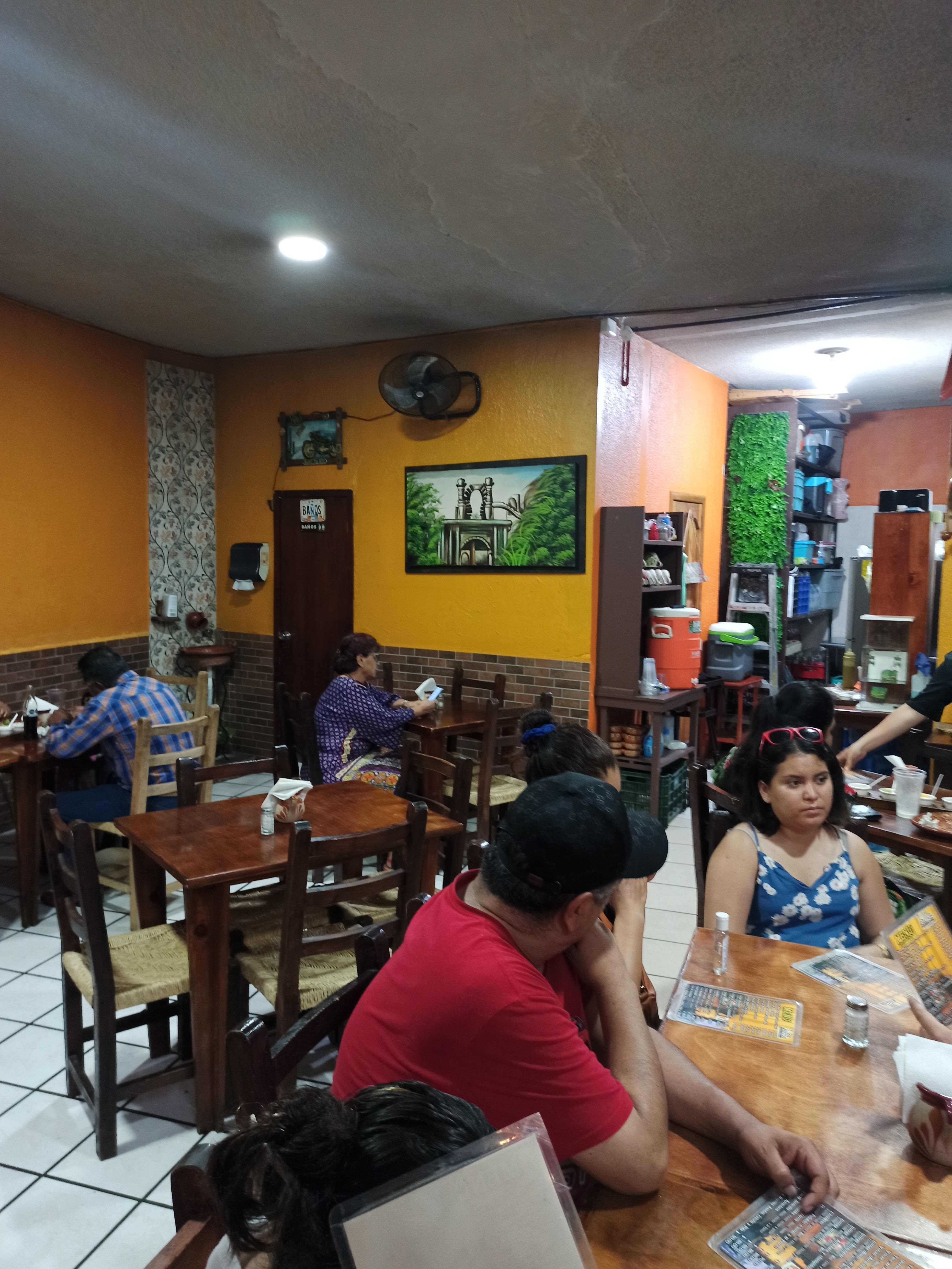 LOS JARROS TACOS Y ALGO + image 4