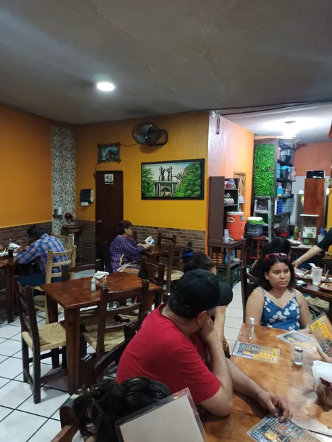 LOS JARROS TACOS Y ALGO + image 4