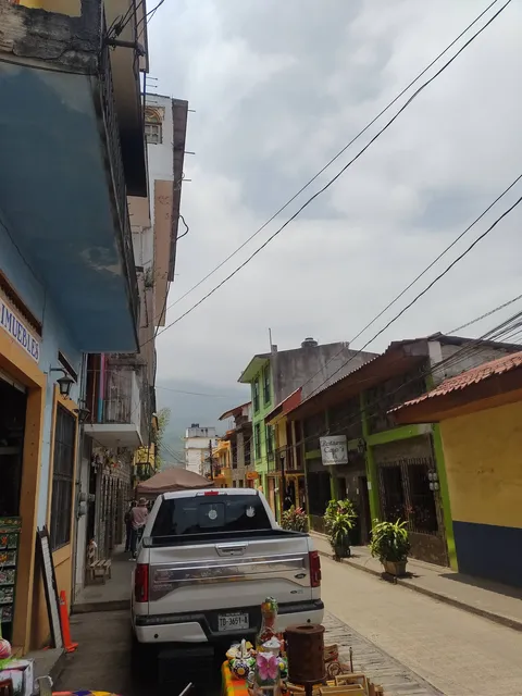 LOS JARROS TACOS Y ALGO + image 5