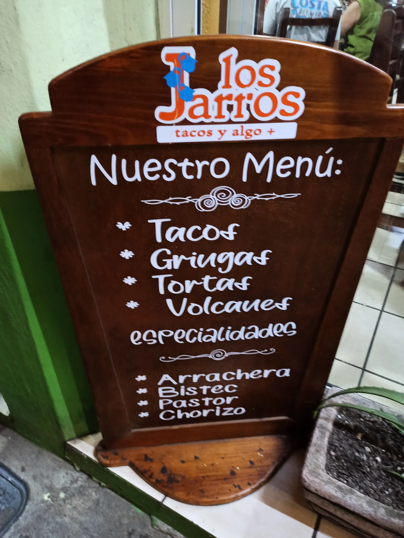 LOS JARROS TACOS Y ALGO + image 6