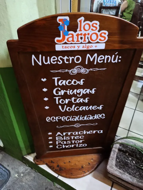 LOS JARROS TACOS Y ALGO + image 6