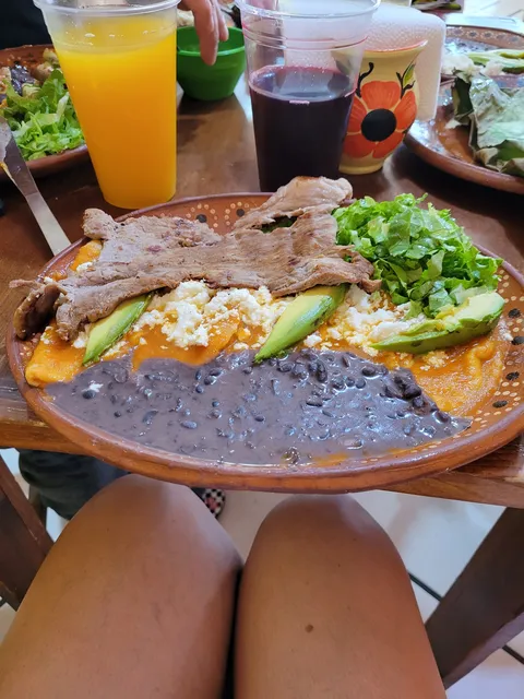 LOS JARROS TACOS Y ALGO + image 7