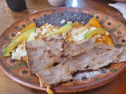 LOS JARROS TACOS Y ALGO + image 8