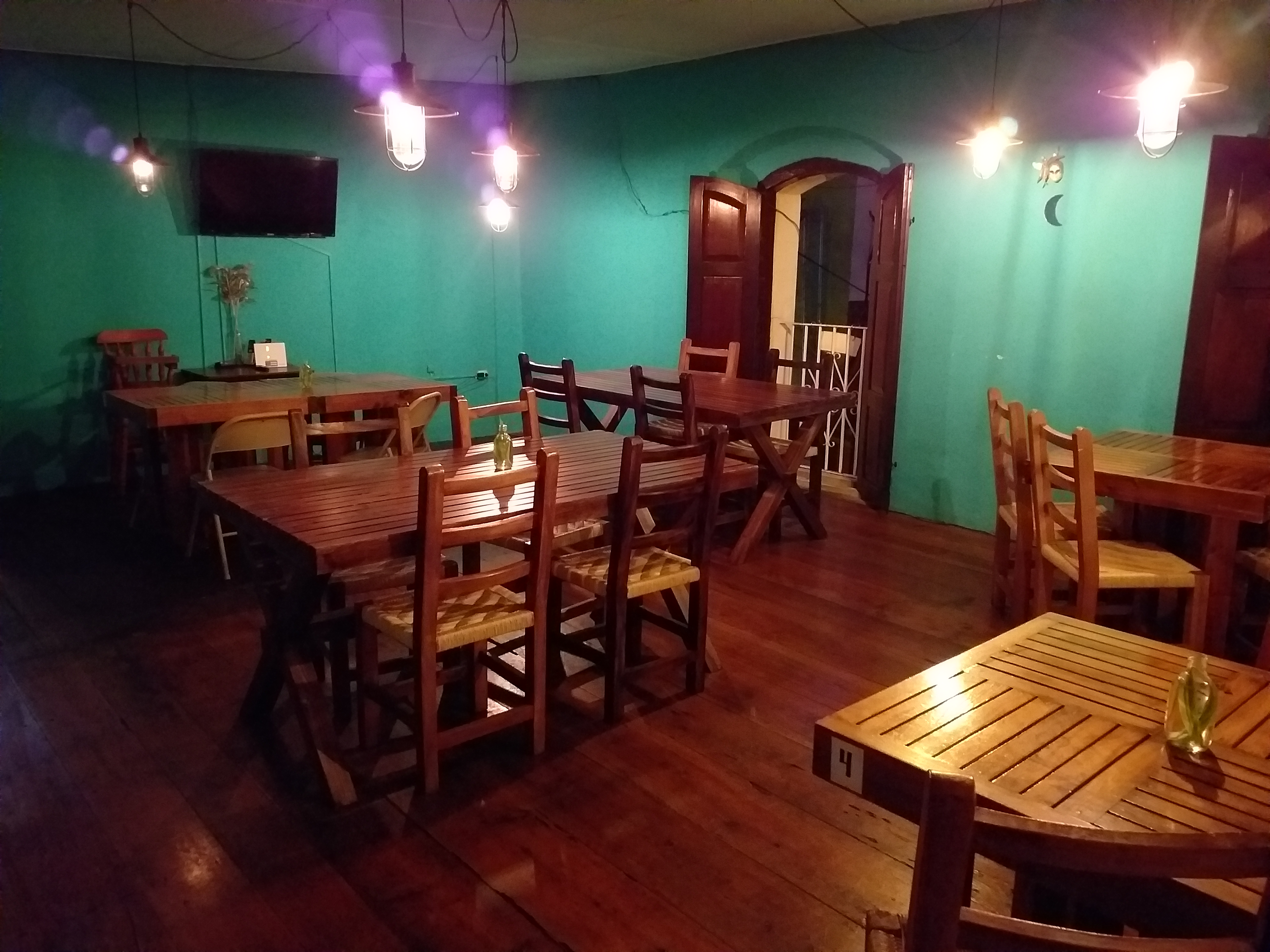 LOS JARROS TACOS Y ALGO + image 9