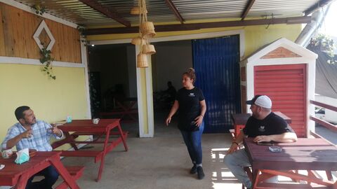 El Balcón image 5