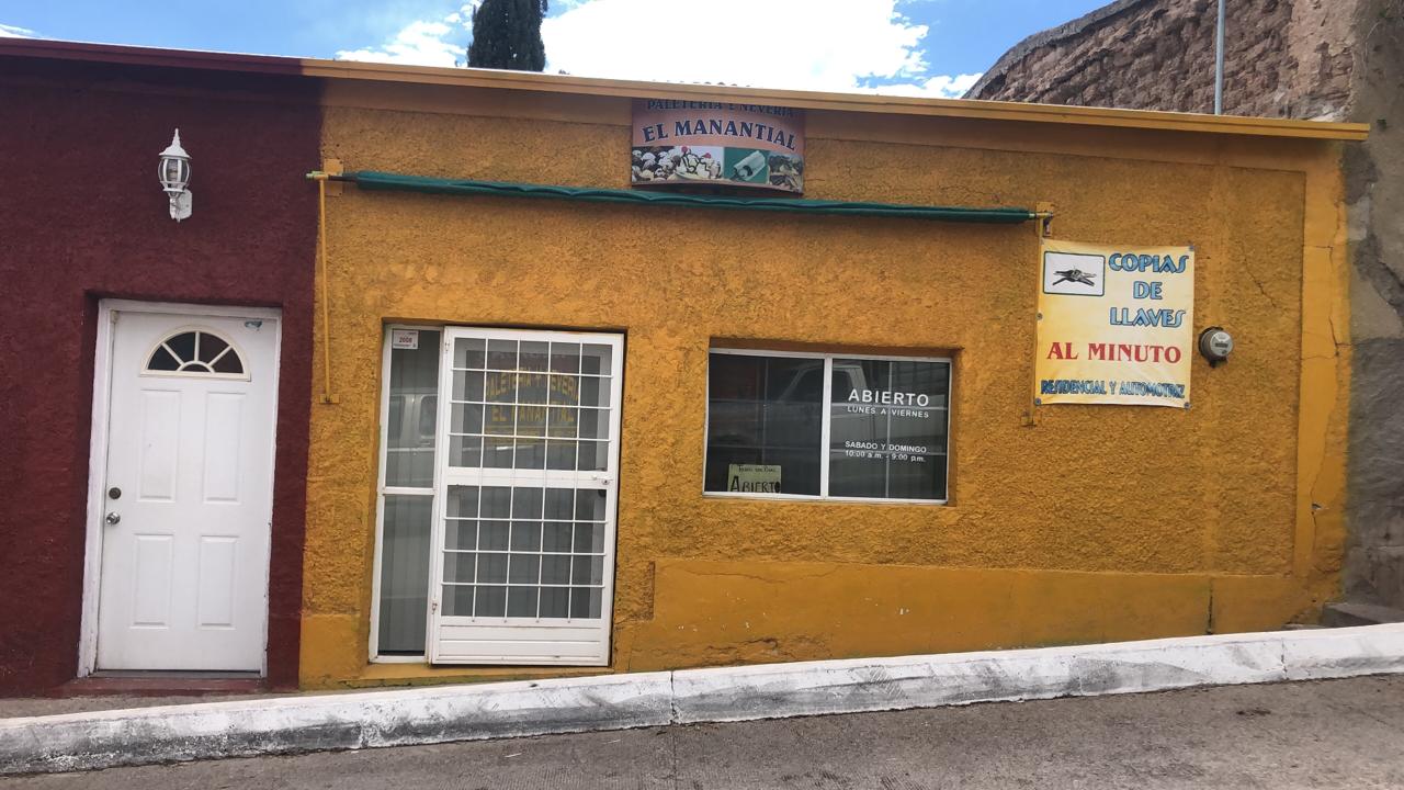 NEVERIA EL MANANTIAL image 2