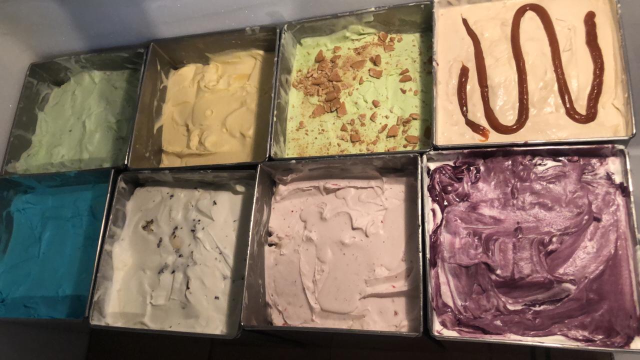 NEVERIA EL MANANTIAL image 3