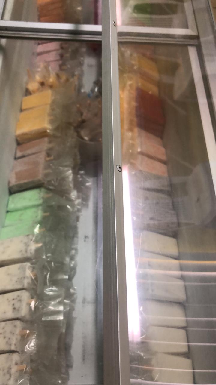 NEVERIA EL MANANTIAL image 5