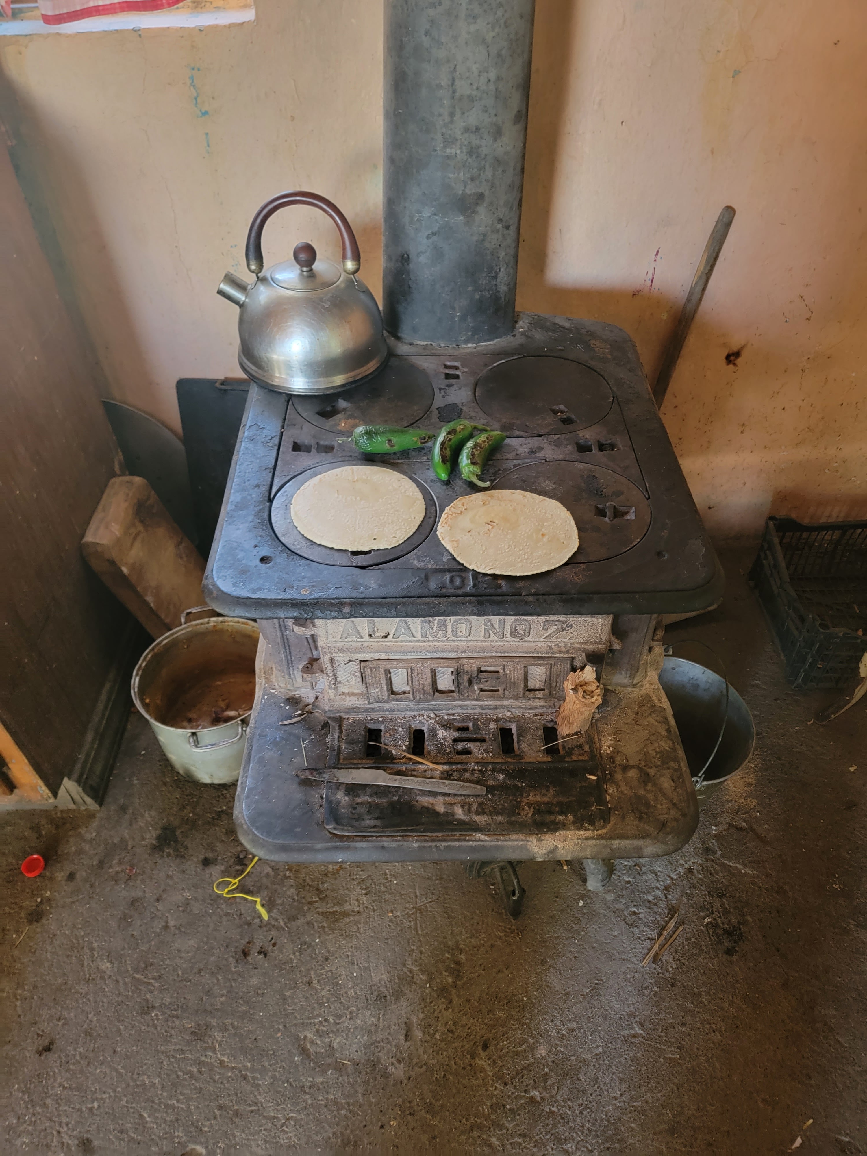 Burritos LA NENA image 1