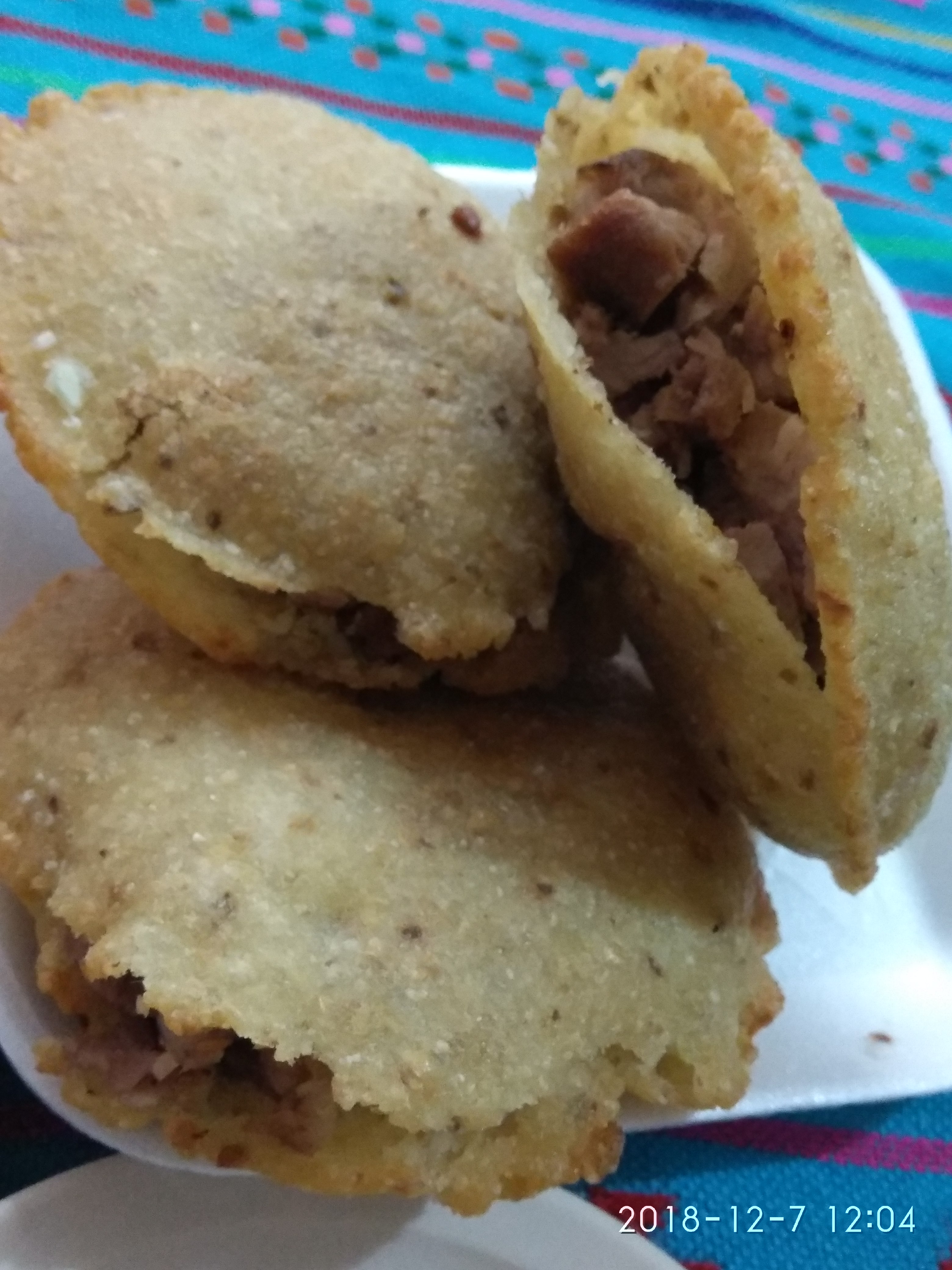 Tacos y gorditas "El Buen sabor image 2