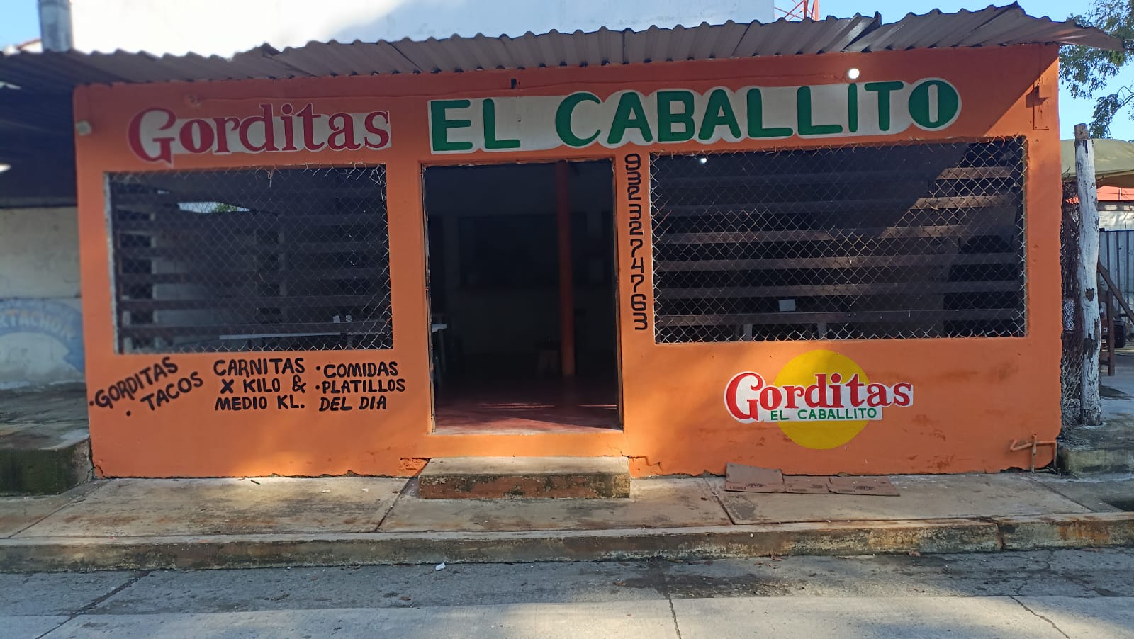 Gorditas El caballito image 1