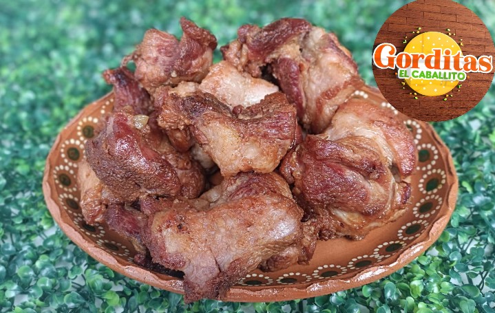 Gorditas El caballito image 2