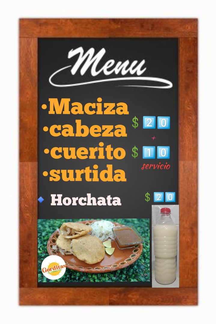 Gorditas El caballito image 5