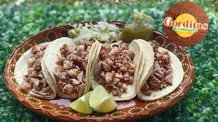 Gorditas El caballito image 7