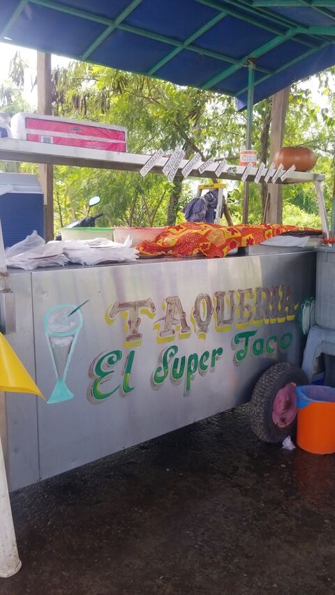 Taqueria El Super Taco image 3