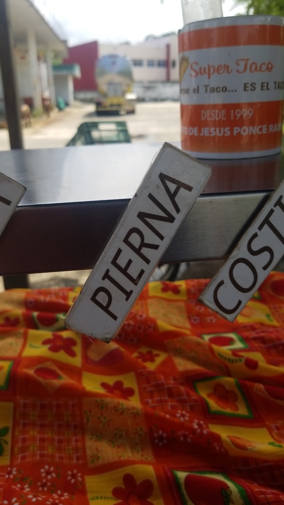 Taqueria El Super Taco image 6
