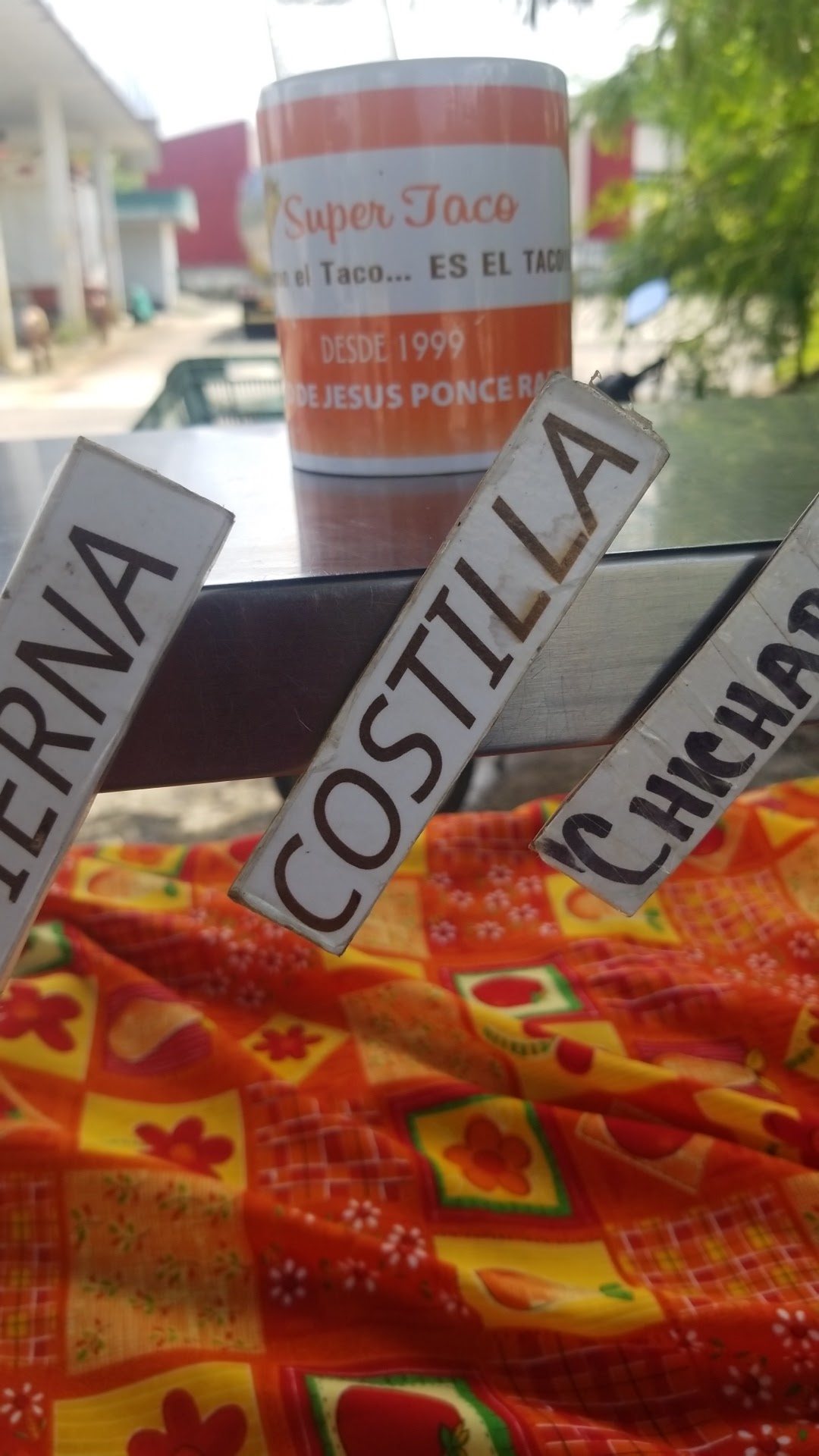 Taqueria El Super Taco image 9