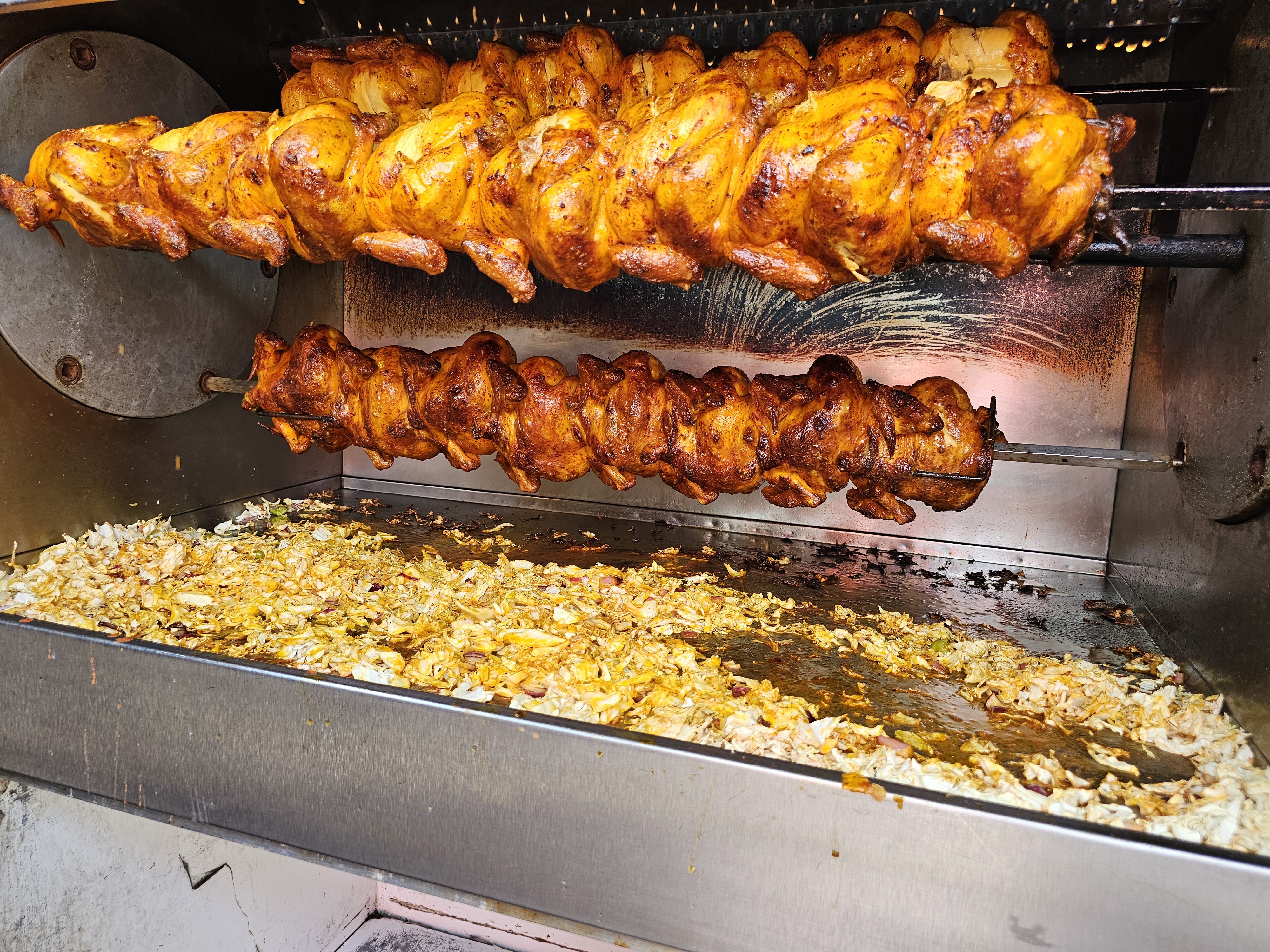 La Casa del Pollo image 6