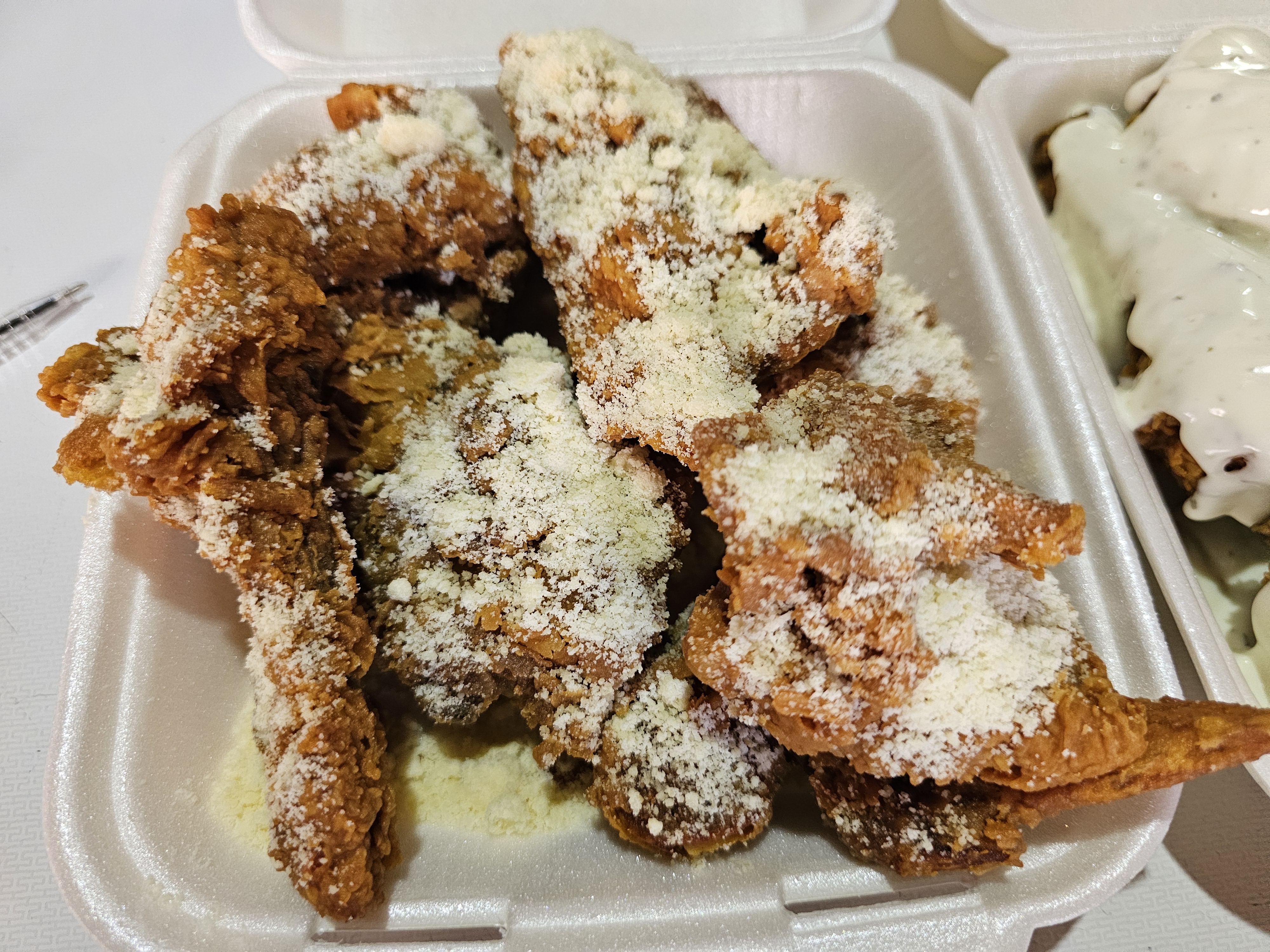 La Casa del Pollo image 7