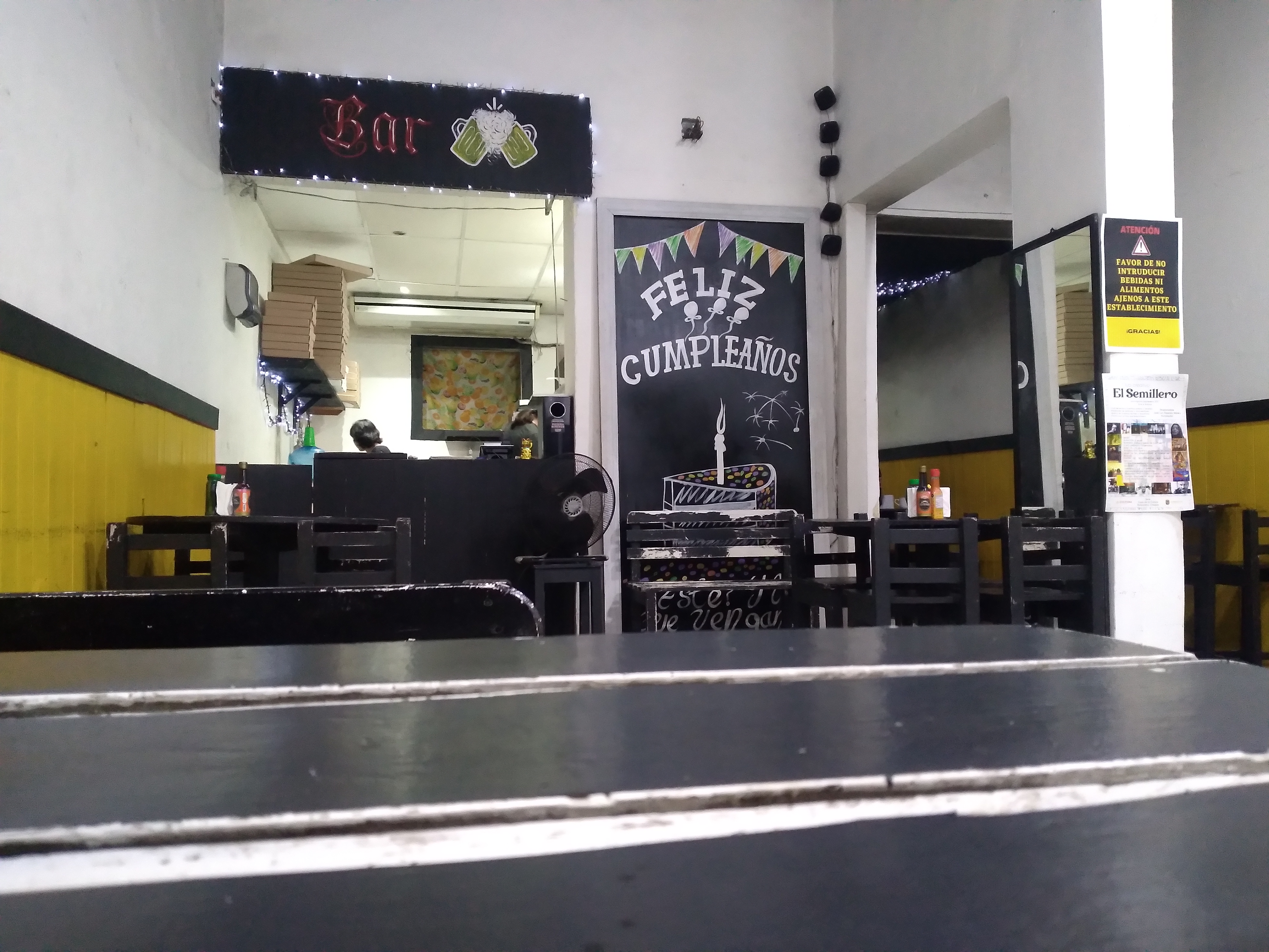 Pizzas minchos image 3