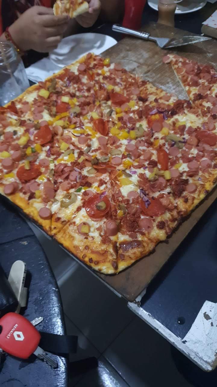 Pizzas minchos image 4