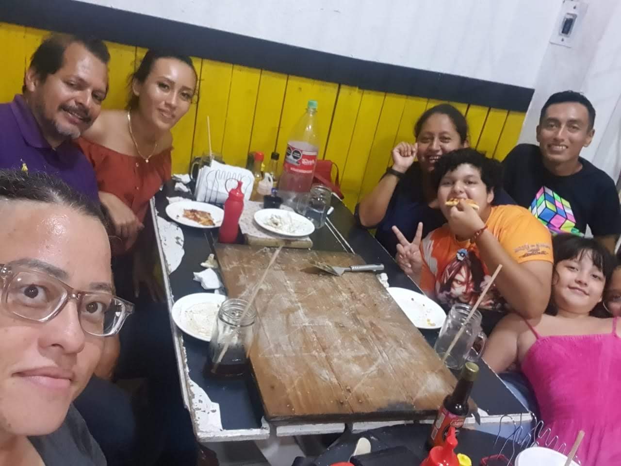 Pizzas minchos image 6