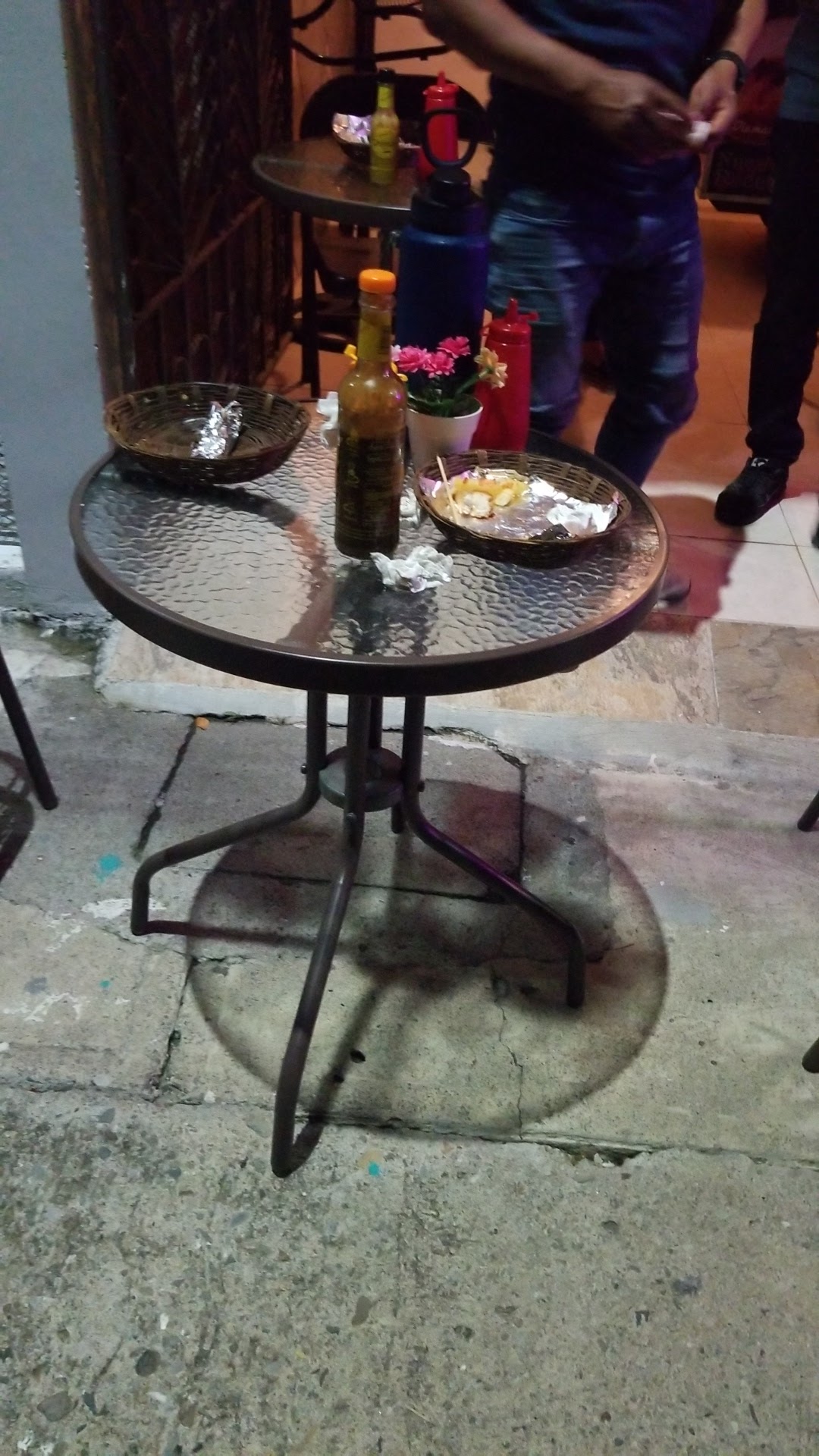 A LA BURGUER image 1