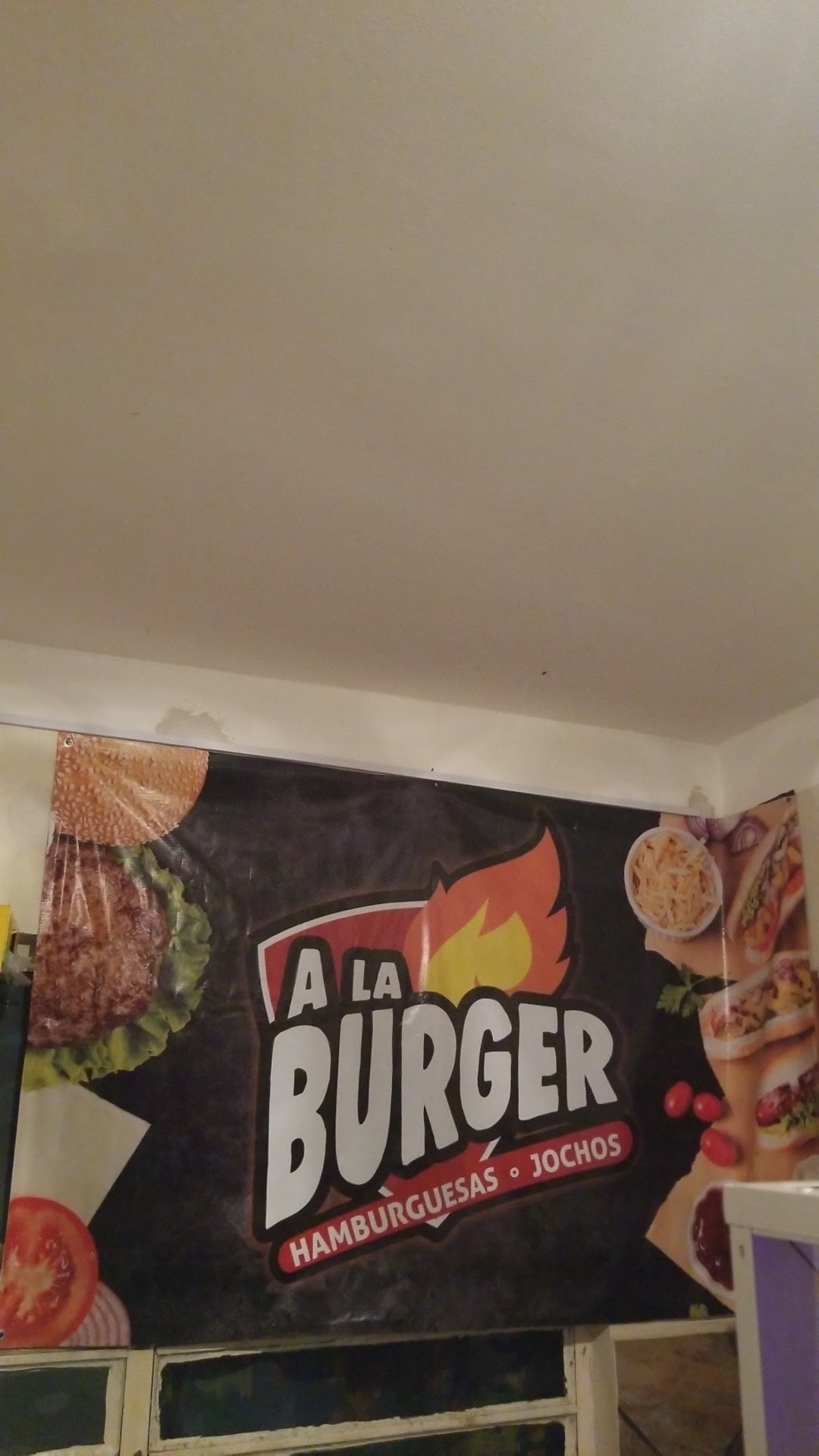 A LA BURGUER image 4