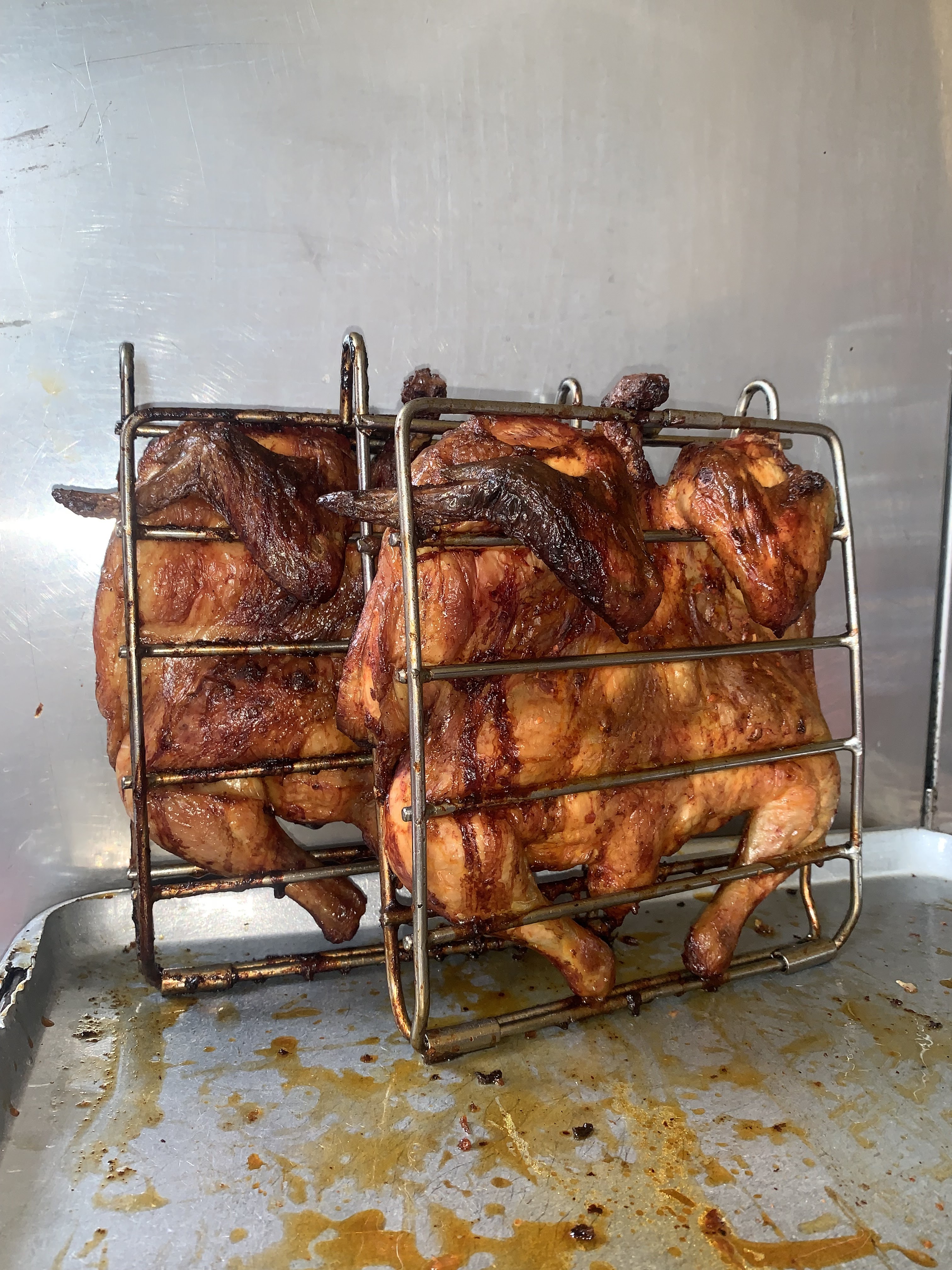 Pollos Adobados Salazar image 1