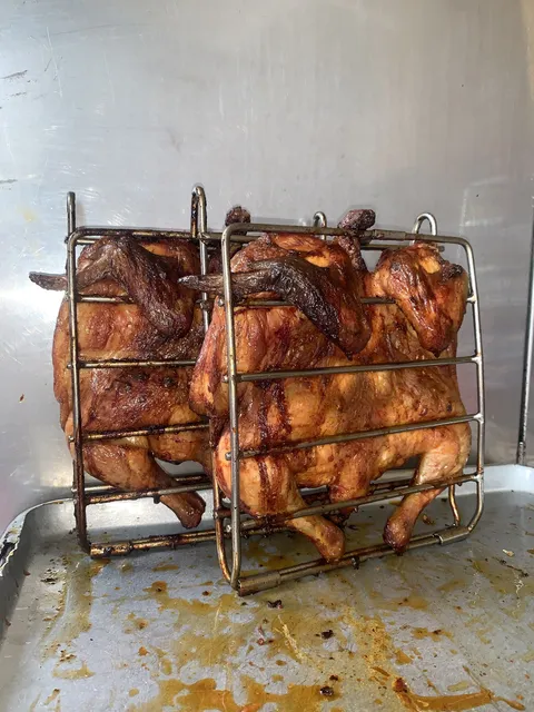 Pollos Adobados Salazar image 1