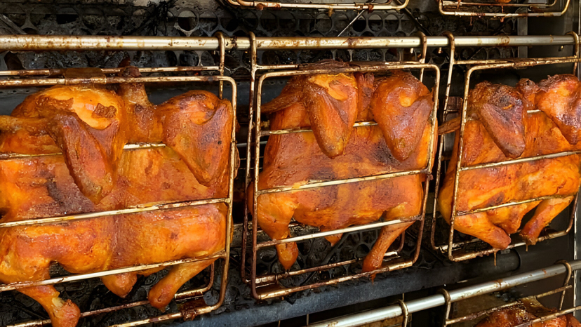 Pollos Adobados Salazar image 2