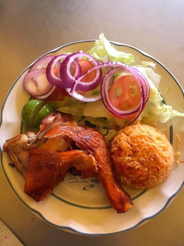 Pollos Adobados Salazar image 3