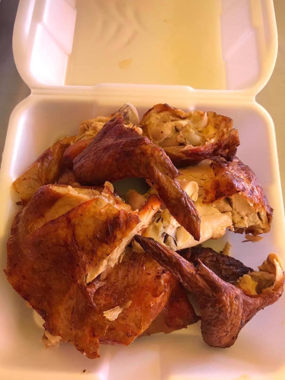 Pollos Adobados Salazar image 4