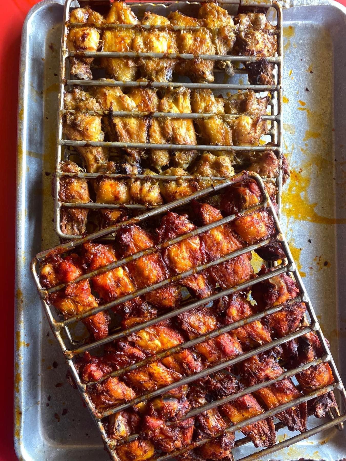 Pollos Adobados Salazar image 5