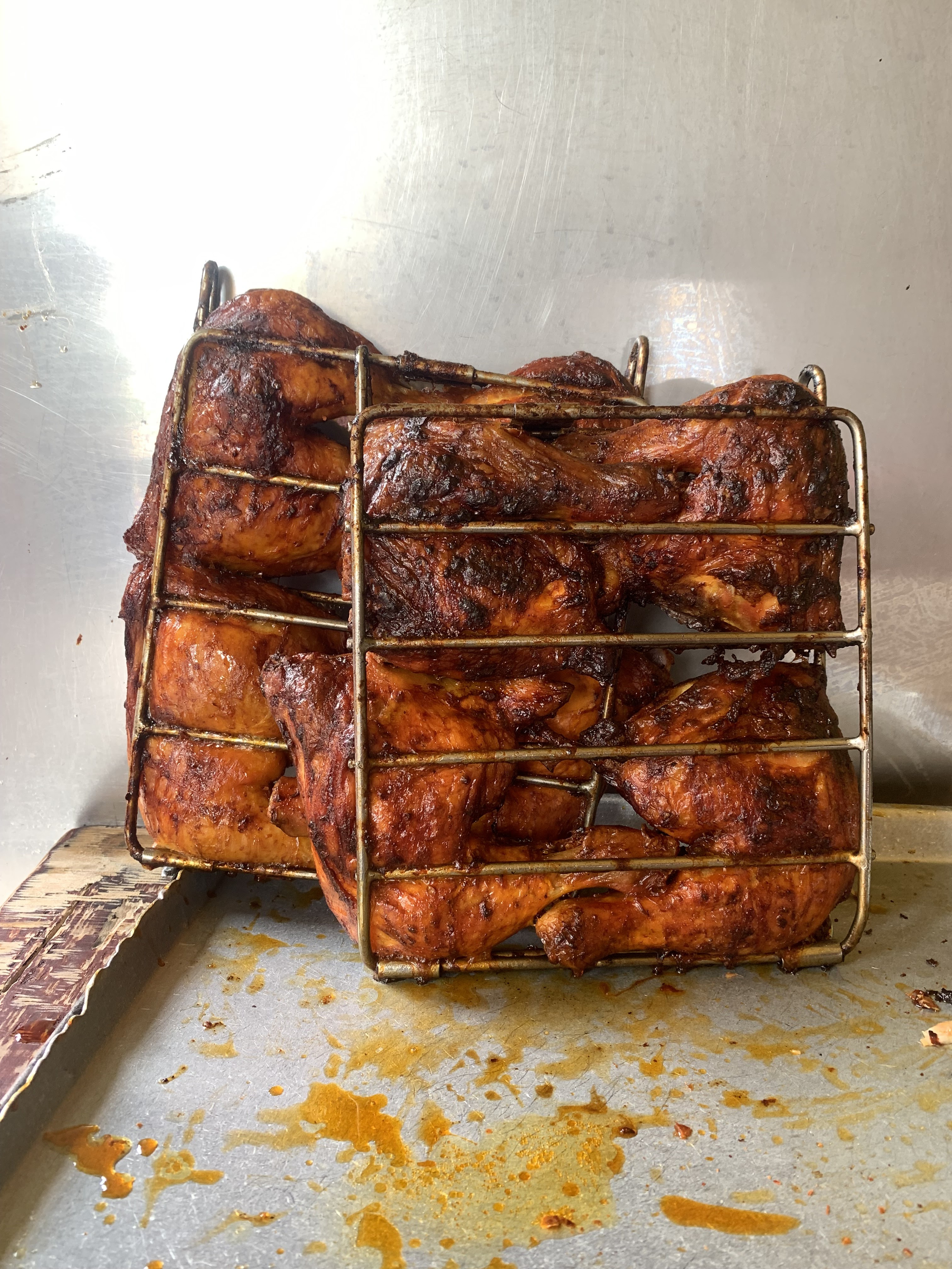 Pollos Adobados Salazar image 9