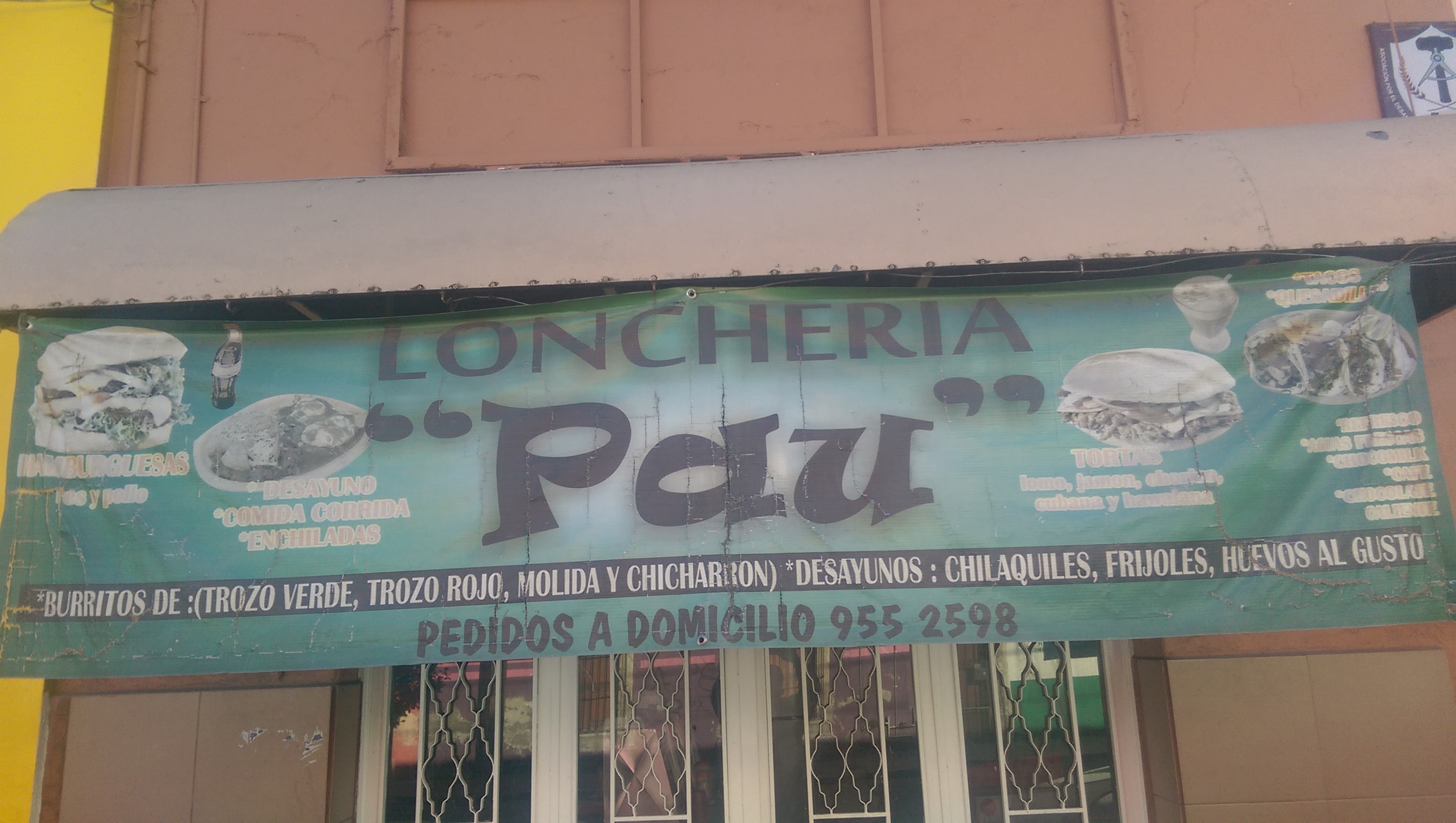 Loncheria pau image 1