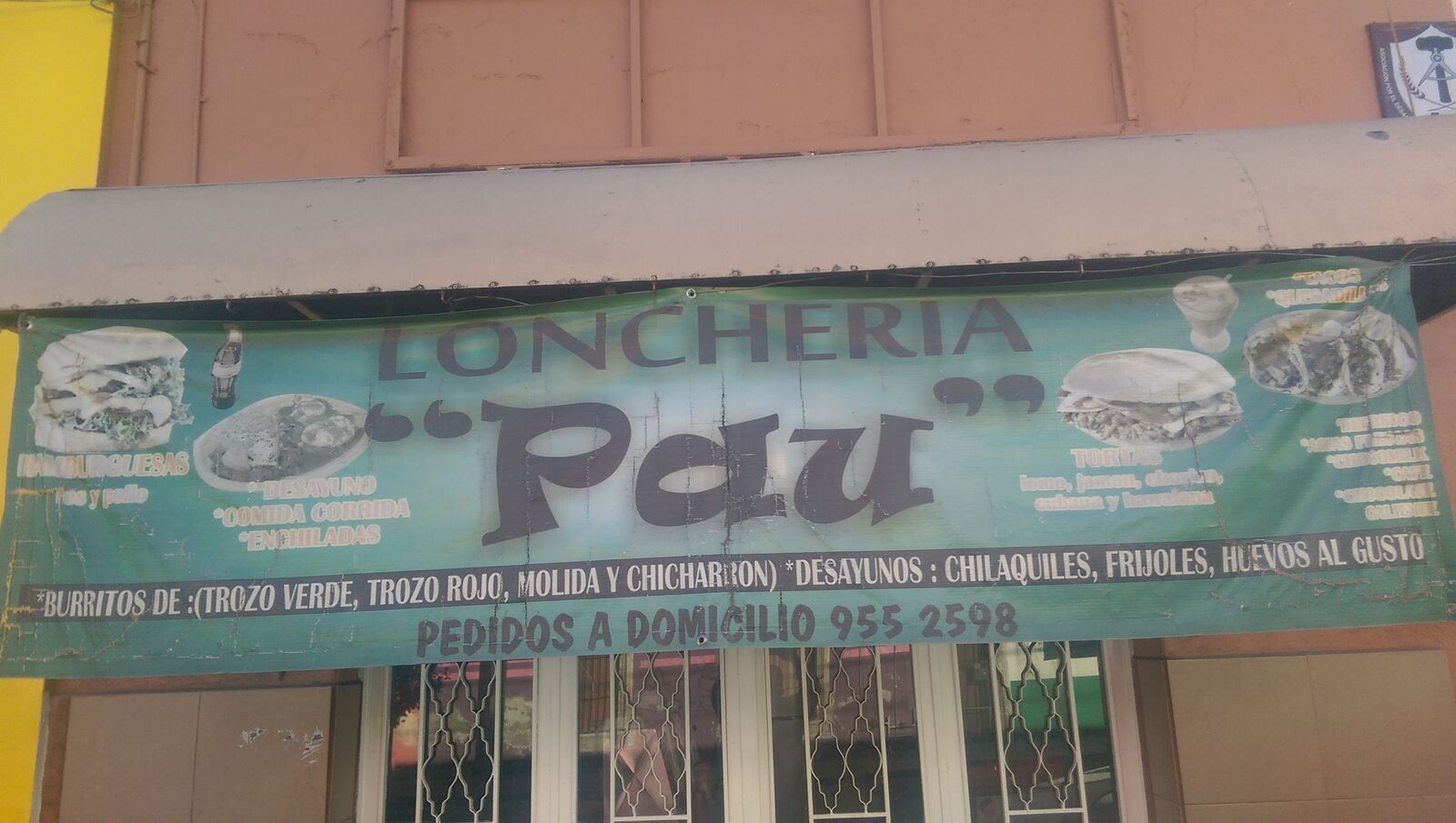 Loncheria pau image 1