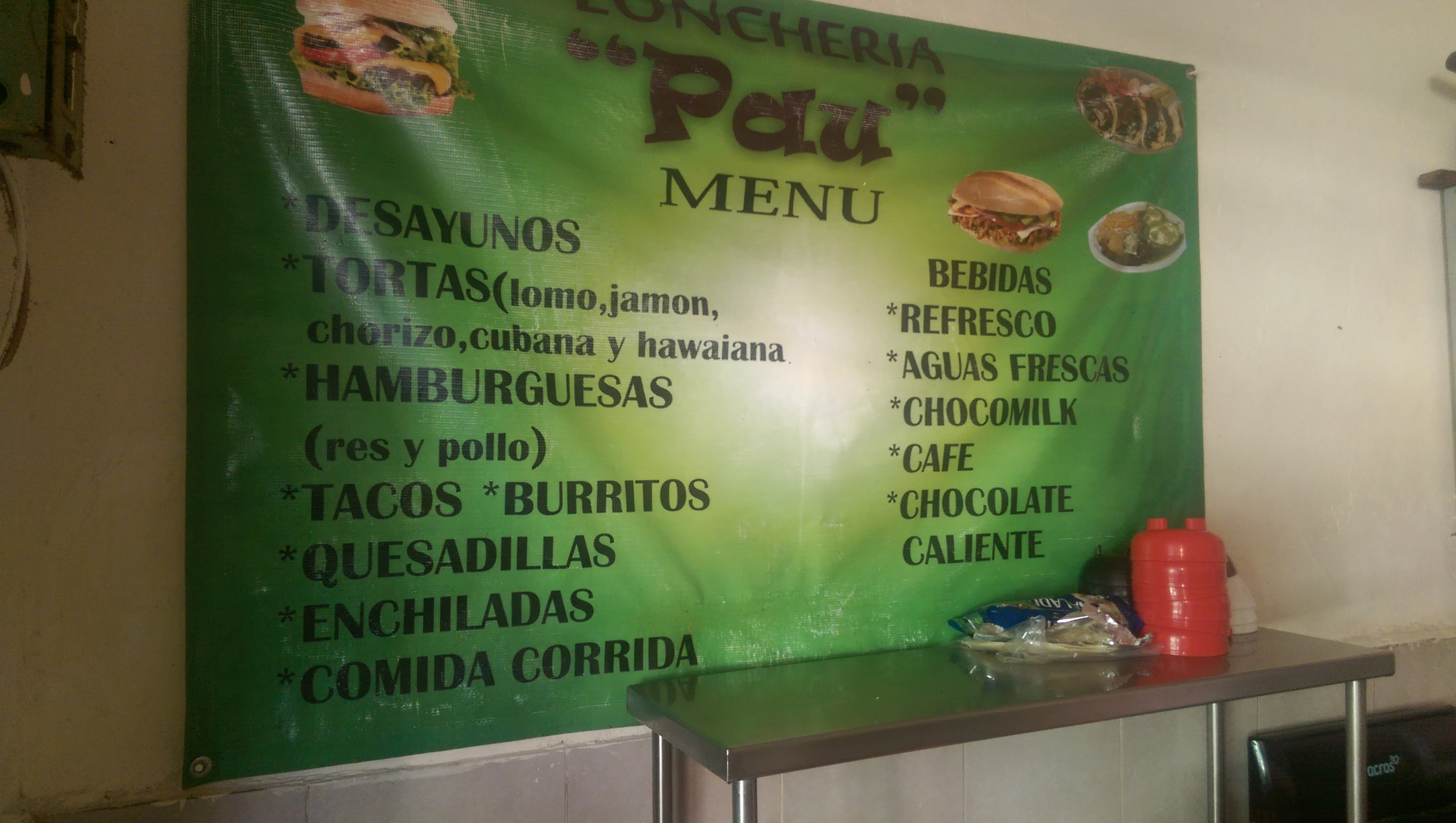 Loncheria pau image 3