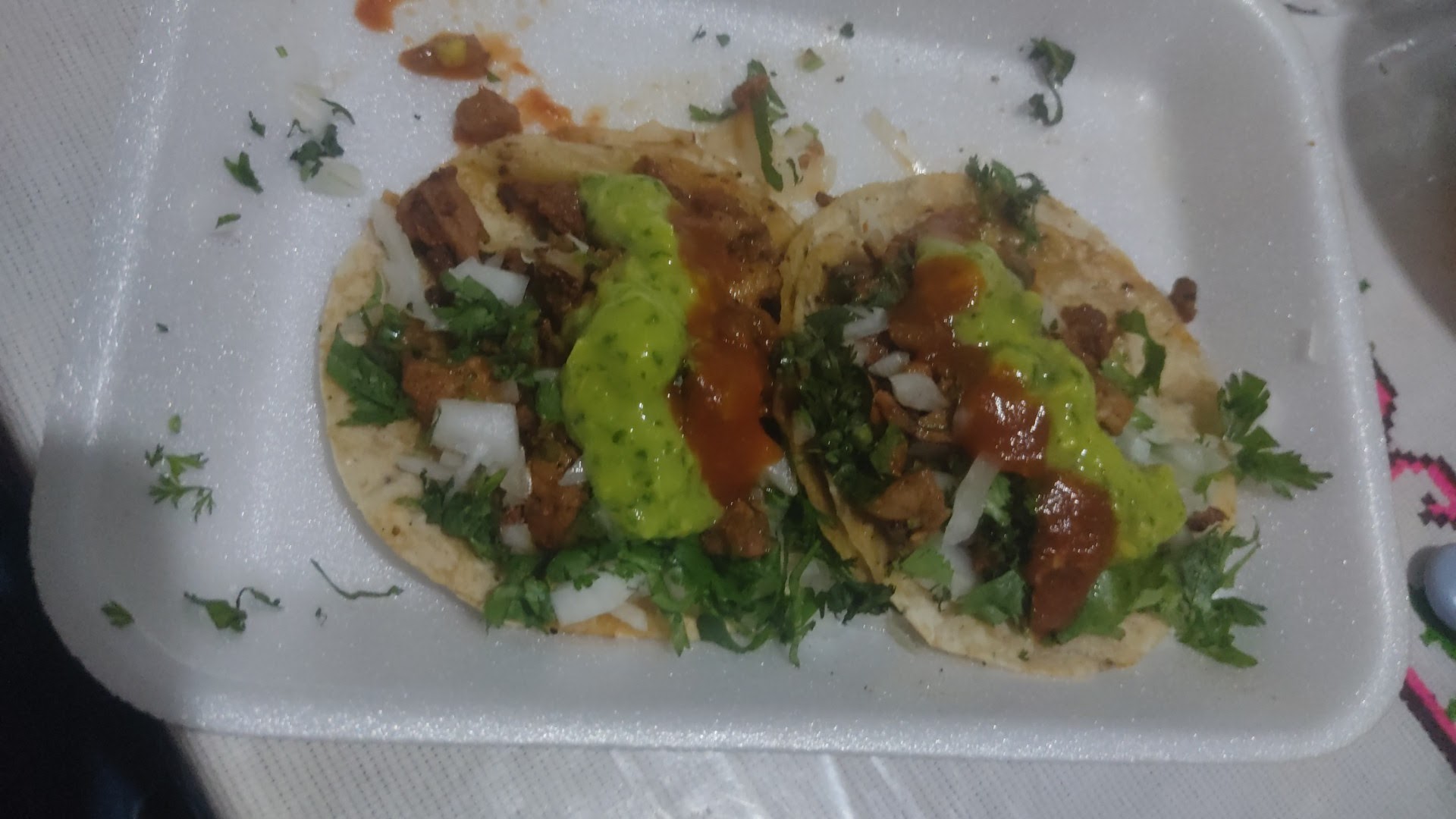 Taqueria la selecta image 1
