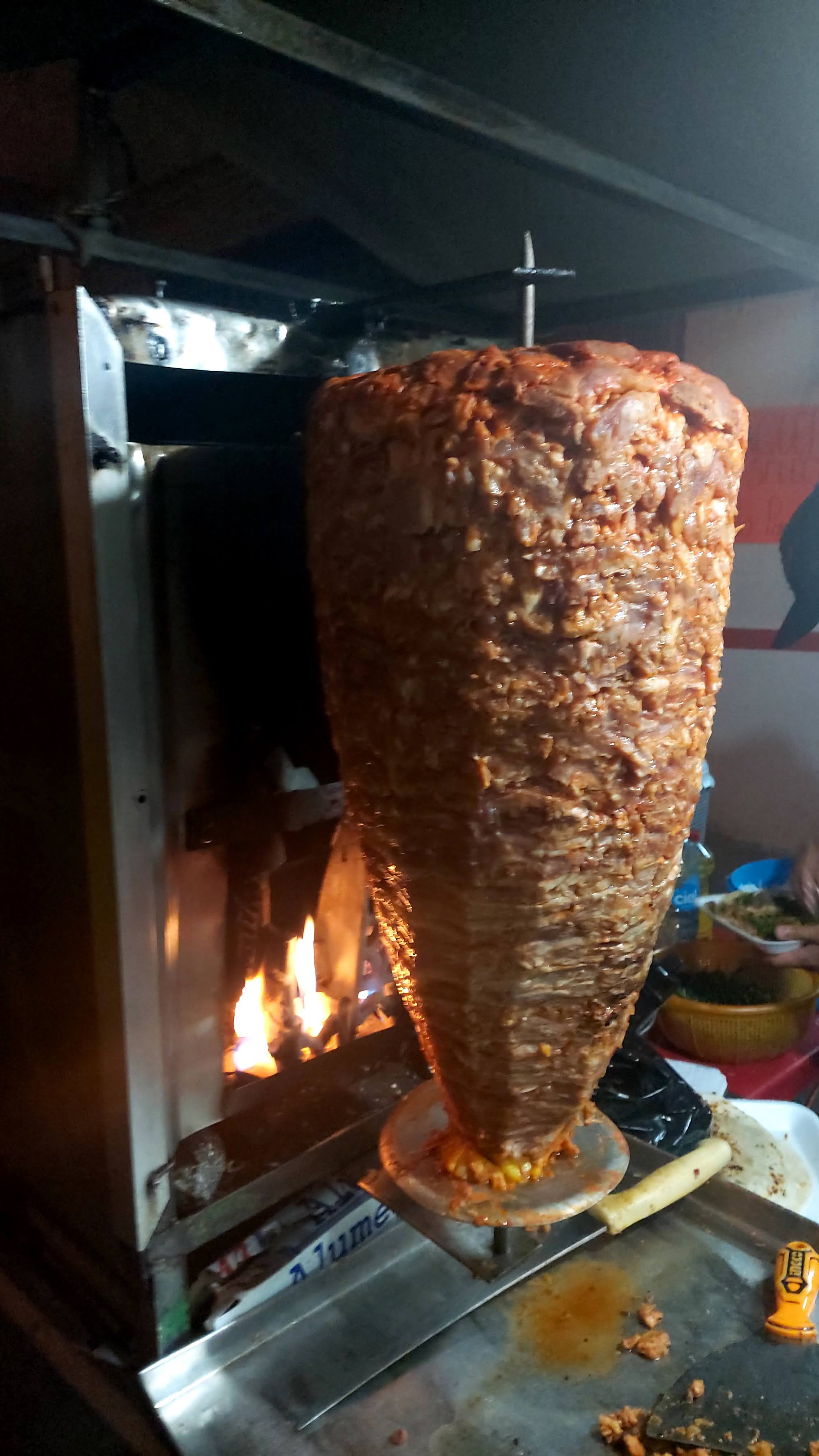 Taqueria la selecta image 2