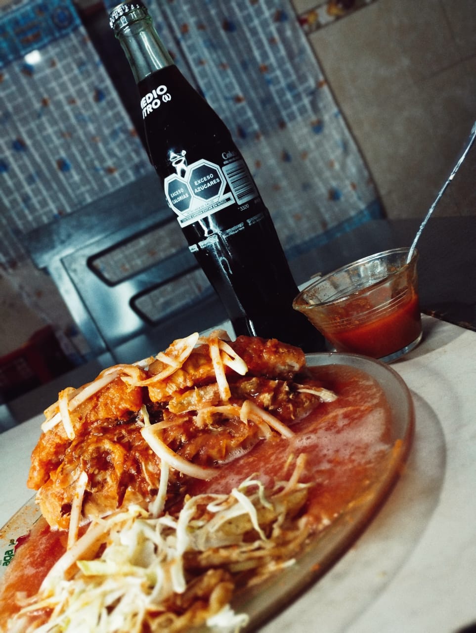 Tortas los güeros image 2