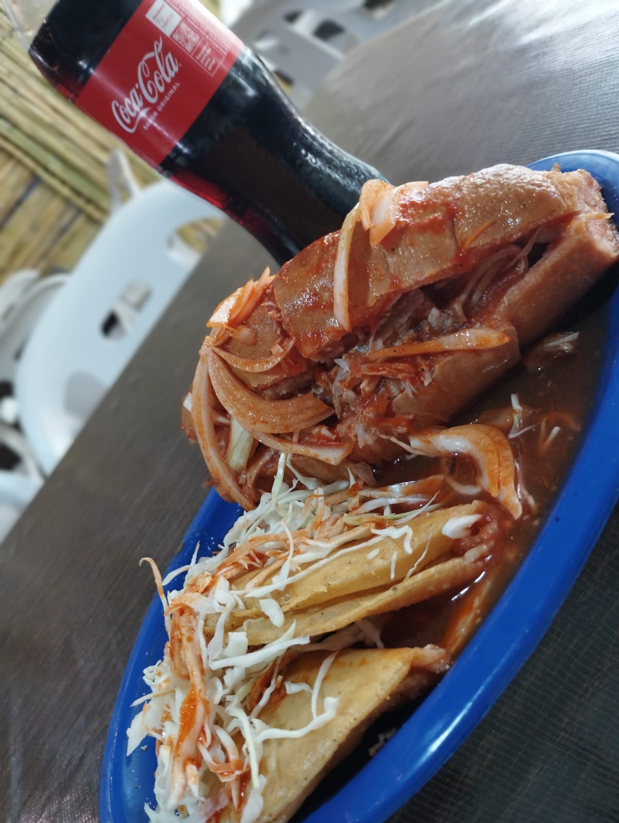 Tortas los güeros image 3