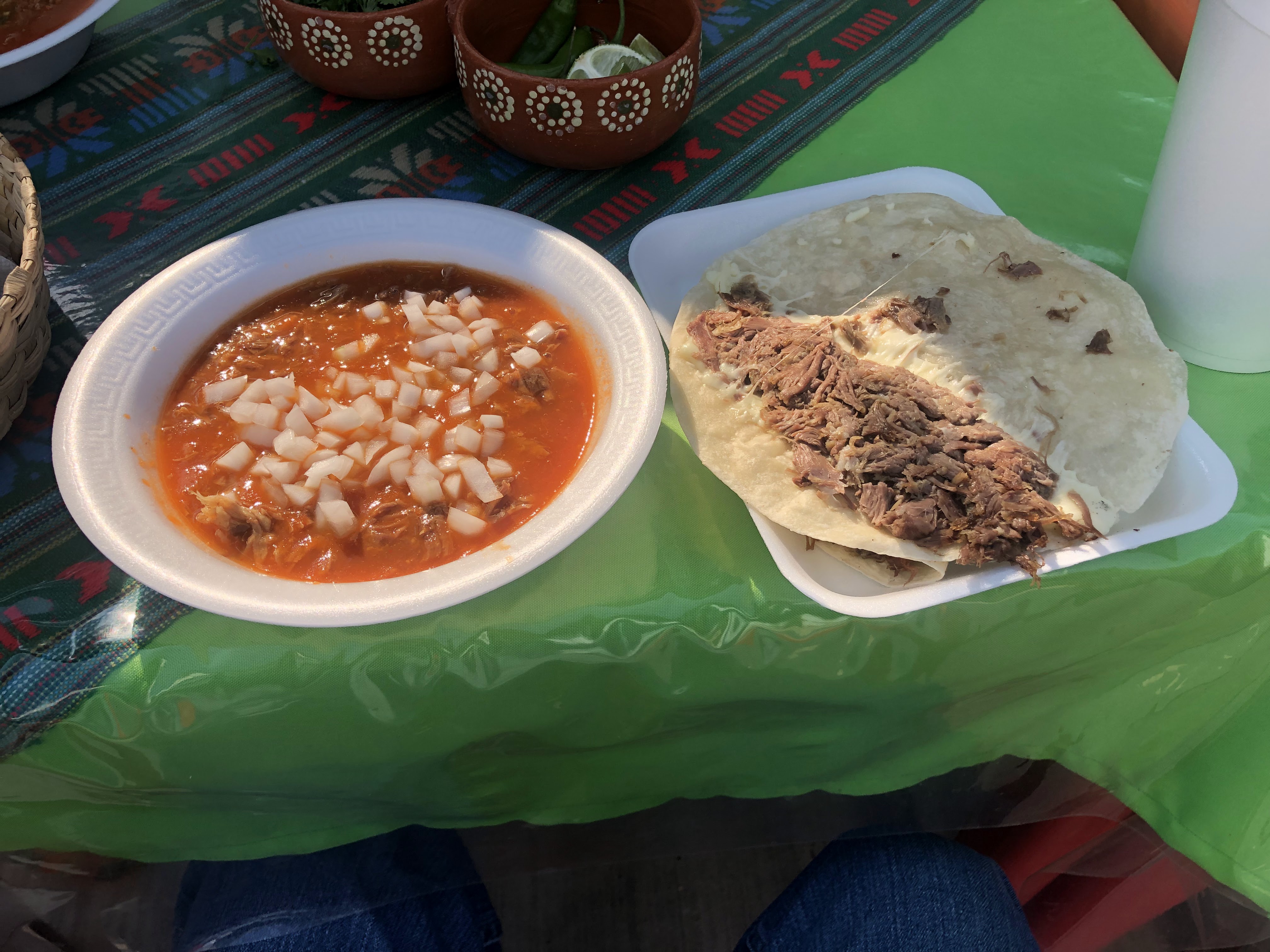 Birrieria Durán image 1