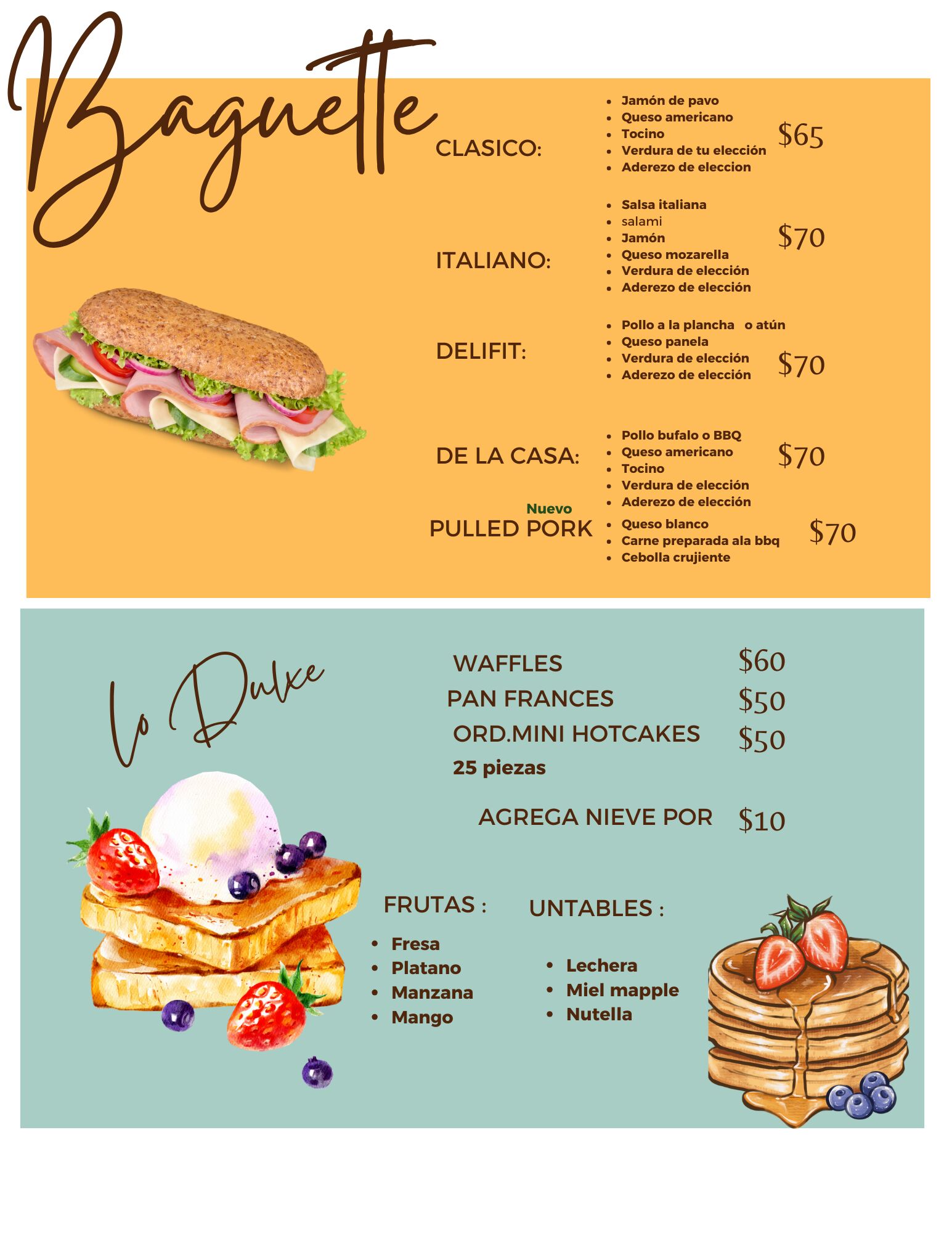 Punto Deli image 9