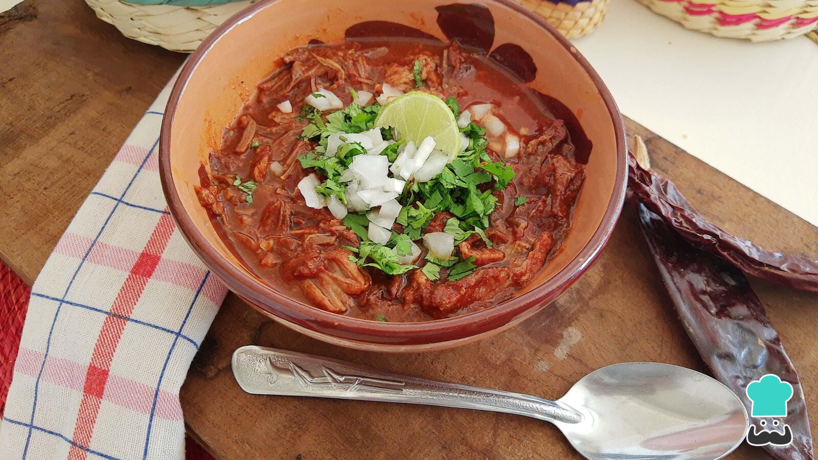 Birriería El Nogal, BIRRIA TATEMADA. image 4