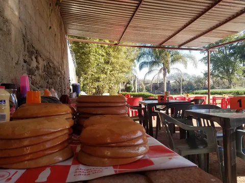 Birriería El Nogal, BIRRIA TATEMADA. image 5