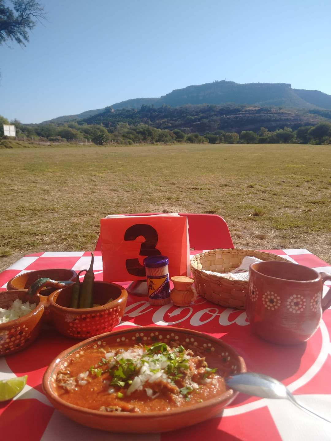 Birriería El Nogal, BIRRIA TATEMADA. image 10