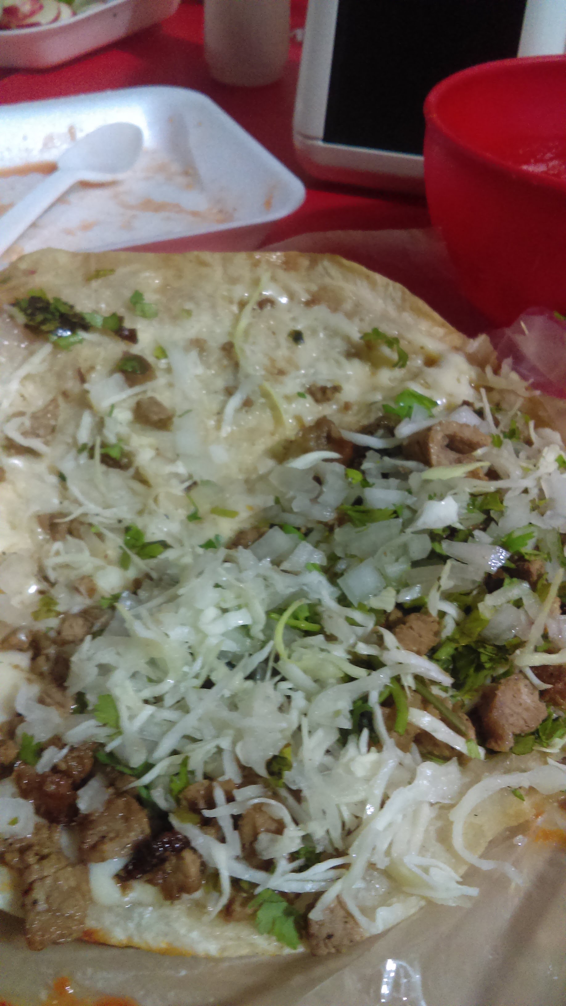 Cenaduria Martha image 4