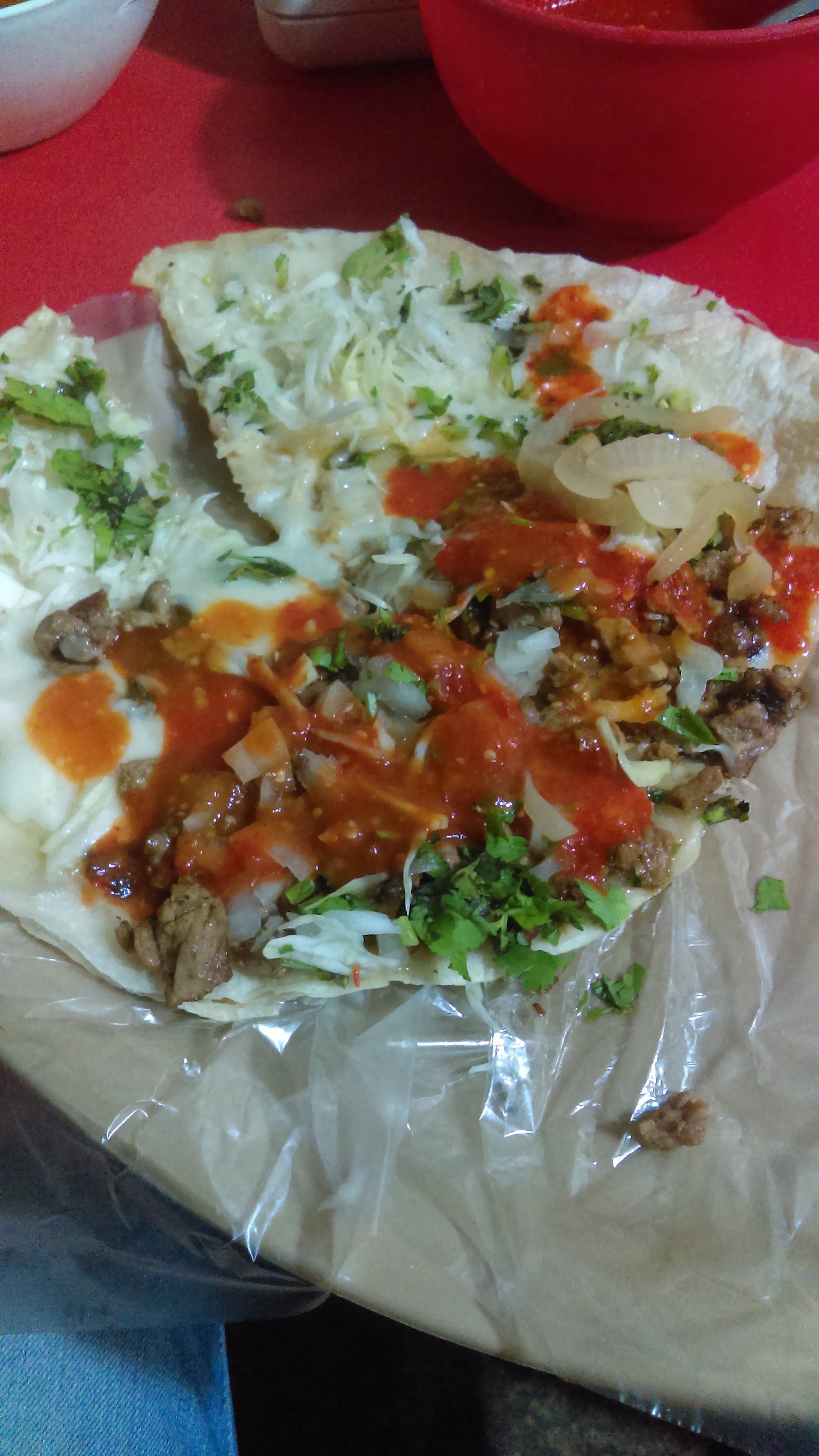 Cenaduria Martha image 5