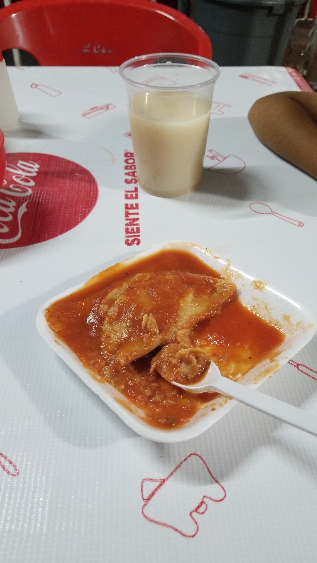 Cenaduria Martha image 6